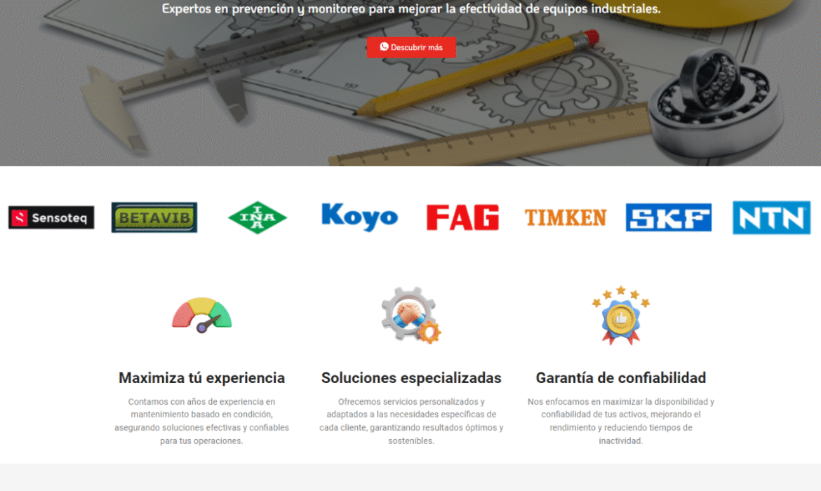 Sitio Web